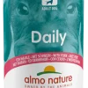 Almo Nature Daily Menù Cibo Umido Suino Per Cani Adulti Lattina 400g