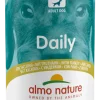 Almo Nature Daily Menù Cibo Umido Tacchino Per Cani Adulti Lattina 400g