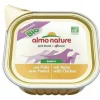 Almo Nature Daily Menu Bio Cibo Umido Pollo E Latte Cuccioli Vaschetta 300g