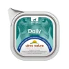 Almo Nature Daily Pesce Bianco E Riso Alimento Umido Per Cani Adulti 300g