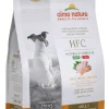 Almo Nature HFC Adult Crocchette Pollo Cani Adulti Taglia Mini E Piccola Sacco 1,2kg