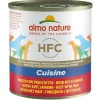 Almo Nature HFC Cuisine Manzo Con Prosciutto Umido Per Cani Adulti 290g