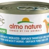 Almo Nature HFC Natural Tonno Skipjeck E Merluzzo Umido Per Cani Adulti 95g