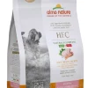 Almo Nature HFC Puppy Crocchette Pollo Cani Cuccioli Taglia Mini E Piccola Sacco 1,2kg