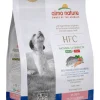 Almo Nature HFC Puppy Spigola E Orata Cani Cuccioli Taglia Media E Grande Sacco 1,2kg