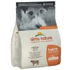 Almo Nature Holistic Maintenance Crocchette Manzo Cani Adulti Taglia Mini E Piccola Sacco 2kg