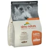 Almo Nature Holistic Maintenance Crocchette Salmone Cani Adulti Taglia Mini E Piccola Sacco 2kg