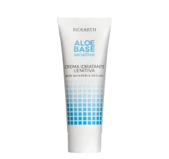 Aloebase Sensitive Crema Viso Idratante 50ml