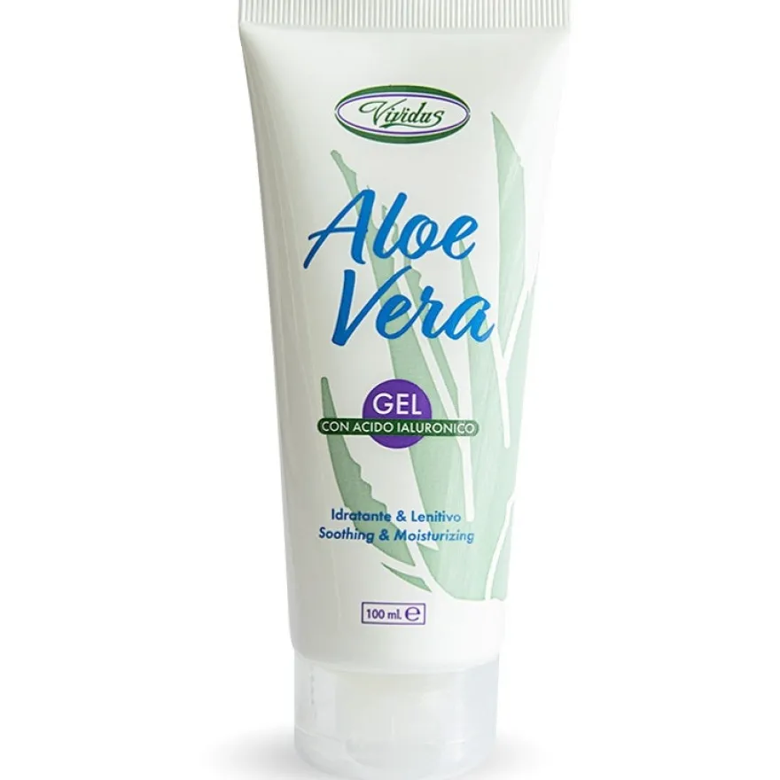 Aloe Vera Gel 100ml