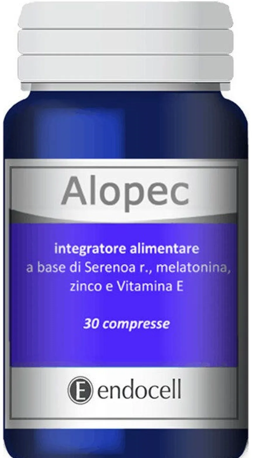 ALOPEC 30CPR