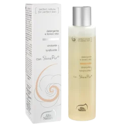 Alta Natura Detergente E Tonico Viso 150ml