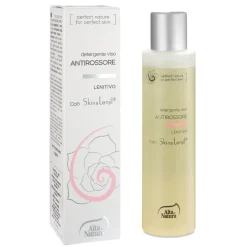 Alta Natura Detergente Viso Antirossore Lenitivo 150ml