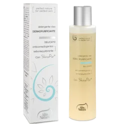 Alta Natura Detergente Viso Dermopurificante Delicato 150ml