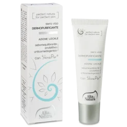 Alta Natura Siero Viso Dermopurifiacante Azione Locale 30ml