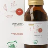Alta Natura Terranata Spirulina 60 Compresse