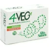 Alta Natura 4 Veg 60 Compresse Da 1g