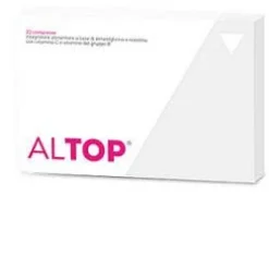 Altop 20 Compresse