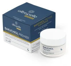 Altrapelle Tenless Bakuchiol Premier Crema Viso Notte 50ml