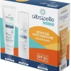 Altrapelle Tenless Crema 30ml + Siero 30ml + Crema Solare 50 ml SPF50+
