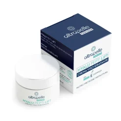 Altrapelle Tenless Hyalu Pepti Lift Crema Viso Idratante 50ml