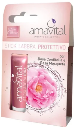 AMAVITAL PRIVATE STICK LAB PRO