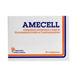 Amecell 20 Compresse