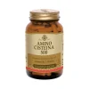 Amino Cisteina 500 Solgar 30 Capsule