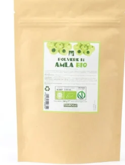 AMLA POLVERE BIO 200G
