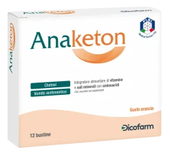 Anaketon 12 Bustine