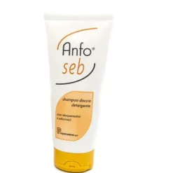 Anfo Seb Lozione Cutanea 50ml