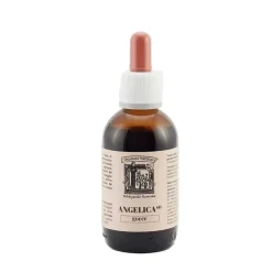 Angelica Thesaura Gocce 50ml