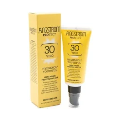 Angstrom Crema Viso Anti-Età SPF30 40ml