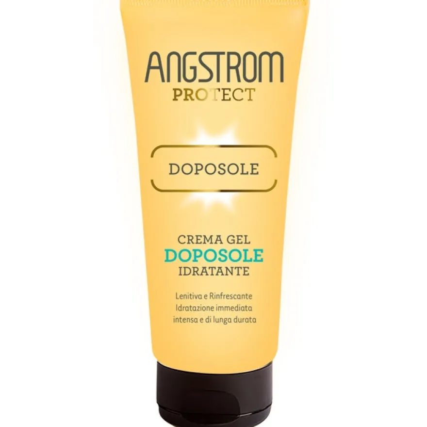 Angstrom Gel Doposole 200ml