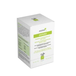 Animal Entero 50 Compresse 1g