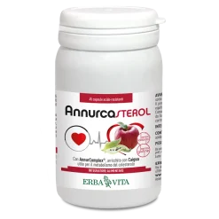 Annurca Sterol 45 Capsule