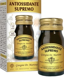 Antiossidante Supremo 60 Pastiglie