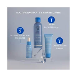Apivita Aqua Beelicious Tonico Perfezionatore & Idratante 200ml