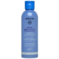 Apivita Aqua Beelicious Tonico Perfezionatore & Idratante 200ml