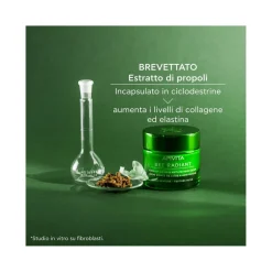 Apivita Bee Radiant Crema Gel Anti-Fatica Peony Rich 50ml