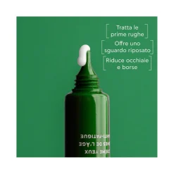 Apivita Bee Radiant Crema Occhi Anti-Fatica 15ml