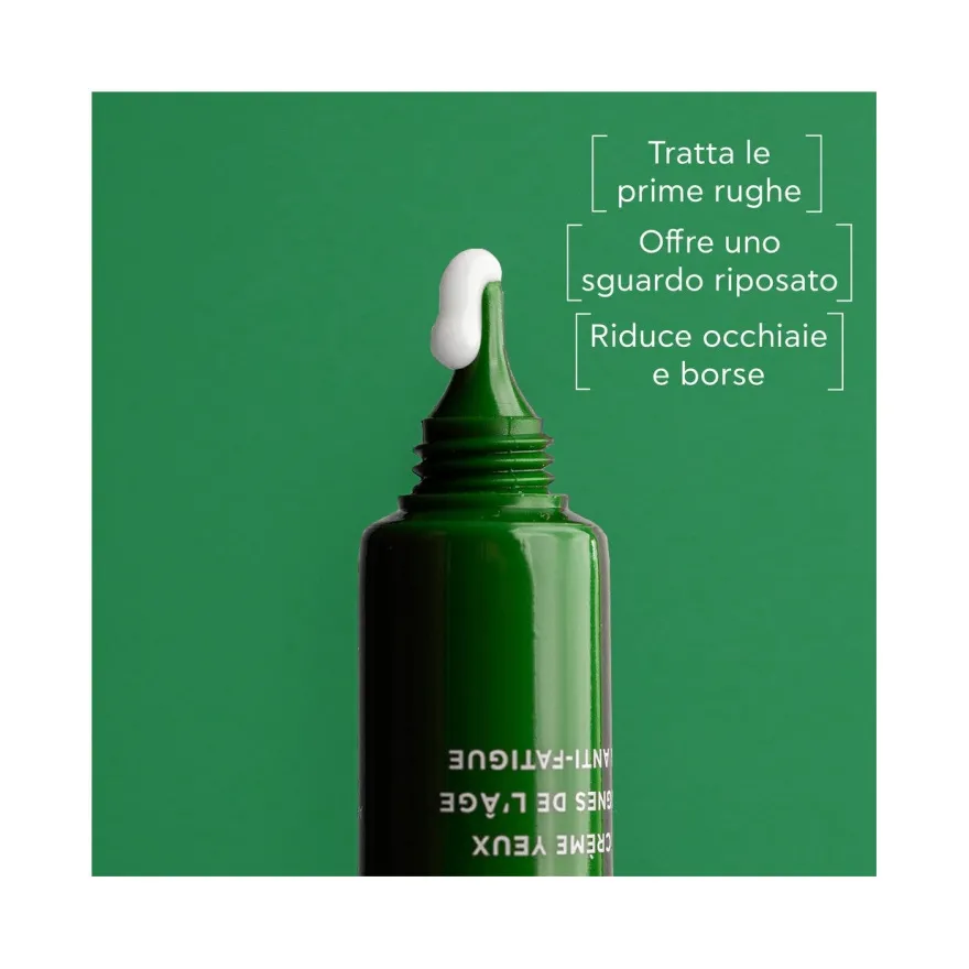 Apivita Bee Radiant Crema Occhi Anti-Fatica 15ml
