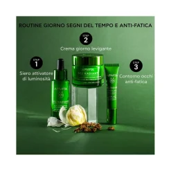Apivita Bee Radiant Siero Attivatore Luminosità Anti-Fatica 30ml