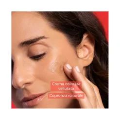 Apivita Bee Sun Safe Crema Viso Colorata SPF50 Anti-Macchia&Anti-Age 50ml