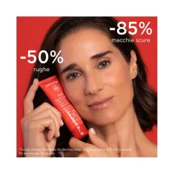 Apivita Bee Sun Safe Crema Viso SPF50 Anti-Macchia&Anti-Age 50ml