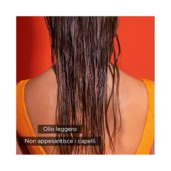 Apivita Bee Sun Safe Olio Capelli 100ml