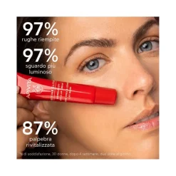 Apivita Beevine Elixir Crema Anti-Rughe Contorno Occhi e Labbra 15ml