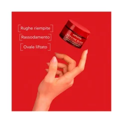 Apivita Beevine Elixir Crema Anti-Rughe Rassodante Liftante Texture Leggera 50ml