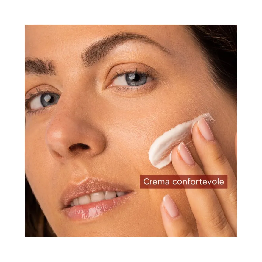 Apivita Beevine Elixir Crema Anti-Rughe Rassodante Liftante Texture Ricca 50ml