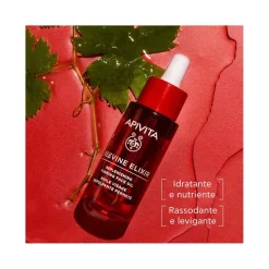 Apivita Beevine Elixir Olio Viso Ricostituente Rassodante 30ml