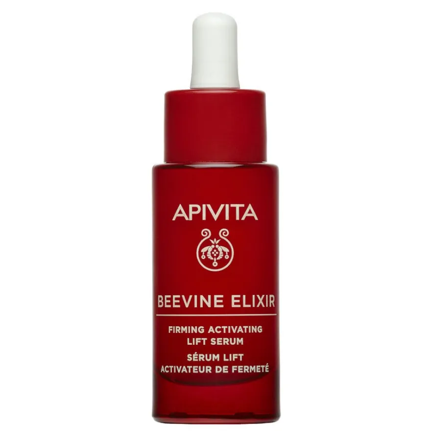 Apivita Beevine Elixir Siero Anti-Rughe Rassodante Liftante 30ml
